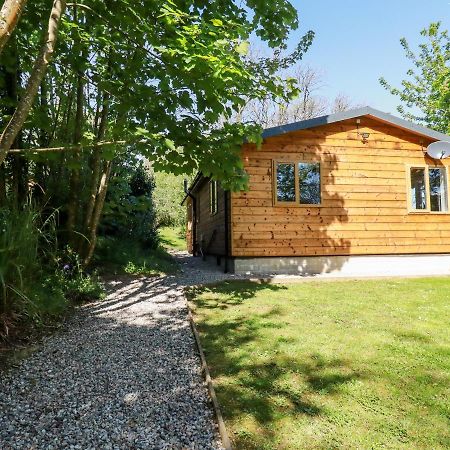 Lodge Two Truro Eksteriør billede