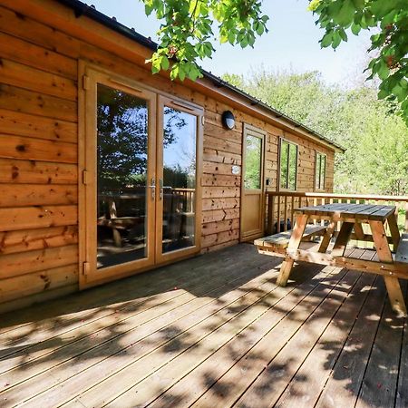 Lodge Two Truro Eksteriør billede