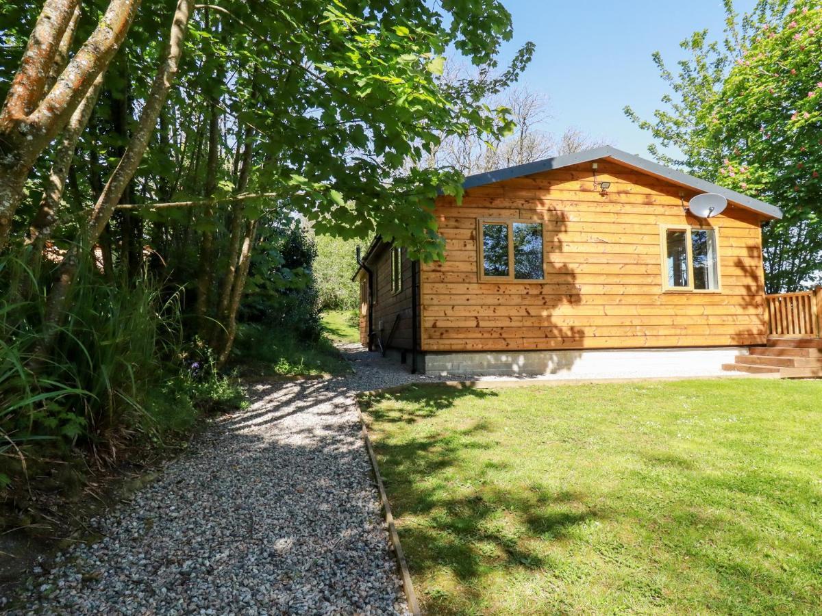 Lodge Two Truro Eksteriør billede