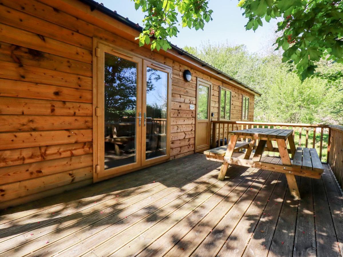 Lodge Two Truro Eksteriør billede