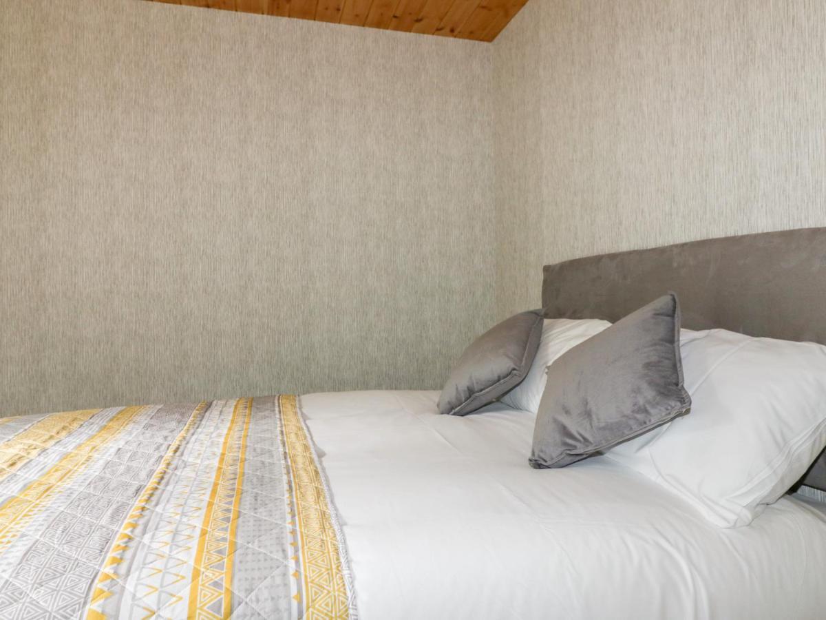 Lodge Two Truro Eksteriør billede