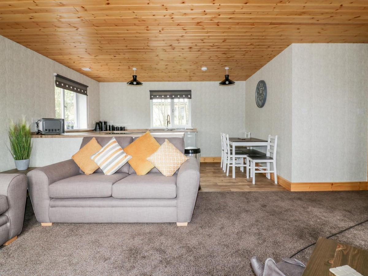 Lodge Two Truro Eksteriør billede