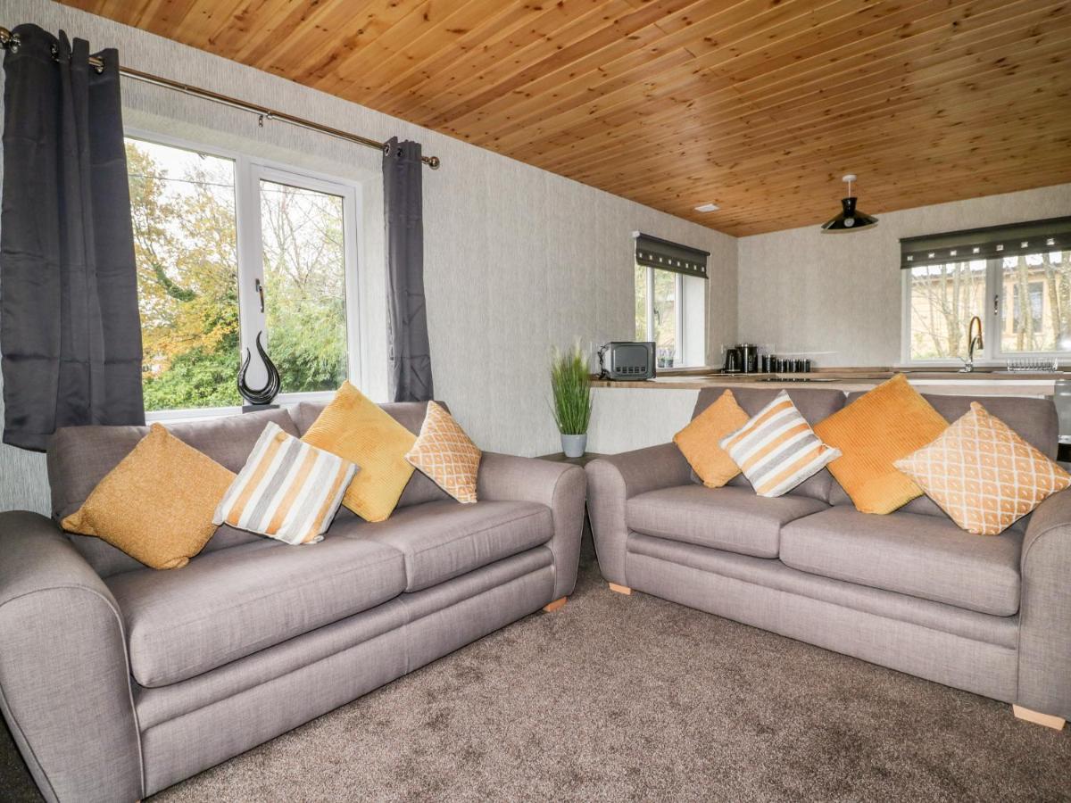 Lodge Two Truro Eksteriør billede
