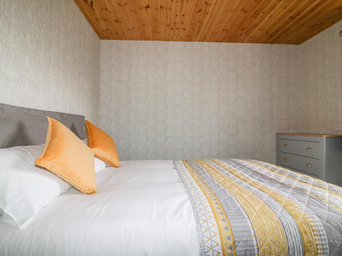 Lodge Two Truro Eksteriør billede