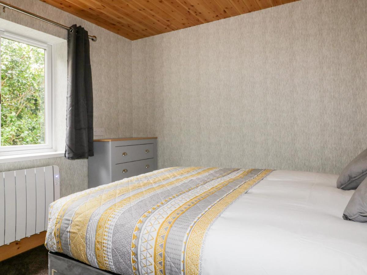 Lodge Two Truro Eksteriør billede